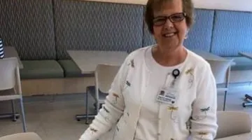 Dottie Infusino Andrade